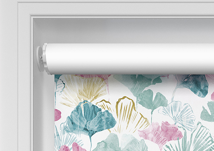 Palm Beach, Tropicana - Twist&Fit Roller Blind - Image 10